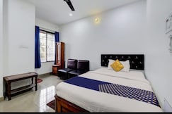 Hotel Metro, Guwahati