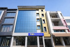 Via Moody Inn Kalkaji, Delhi