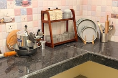 Vintage villa Luxurious Serene stay, Lucknow