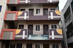 VVR RESIDENCY KATTUMANNARKOIL, Chidambaram