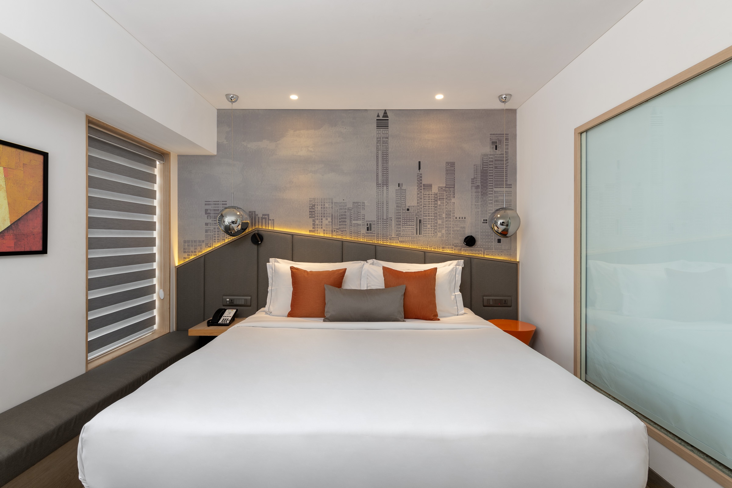 Hotel Suncity Residency 2