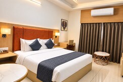 Urban Suites |Studio Apartment at Urban Square Mall, Udaipur