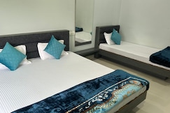 Hotel Luvkush, Ujjain