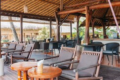 Novotel Lombok Resort and Villas, Lombok