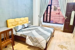 Spacious Luxury 2BHK Villa w Private Patio, Udaipur