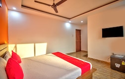 Delux Room