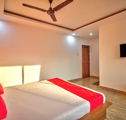 Delux Room
