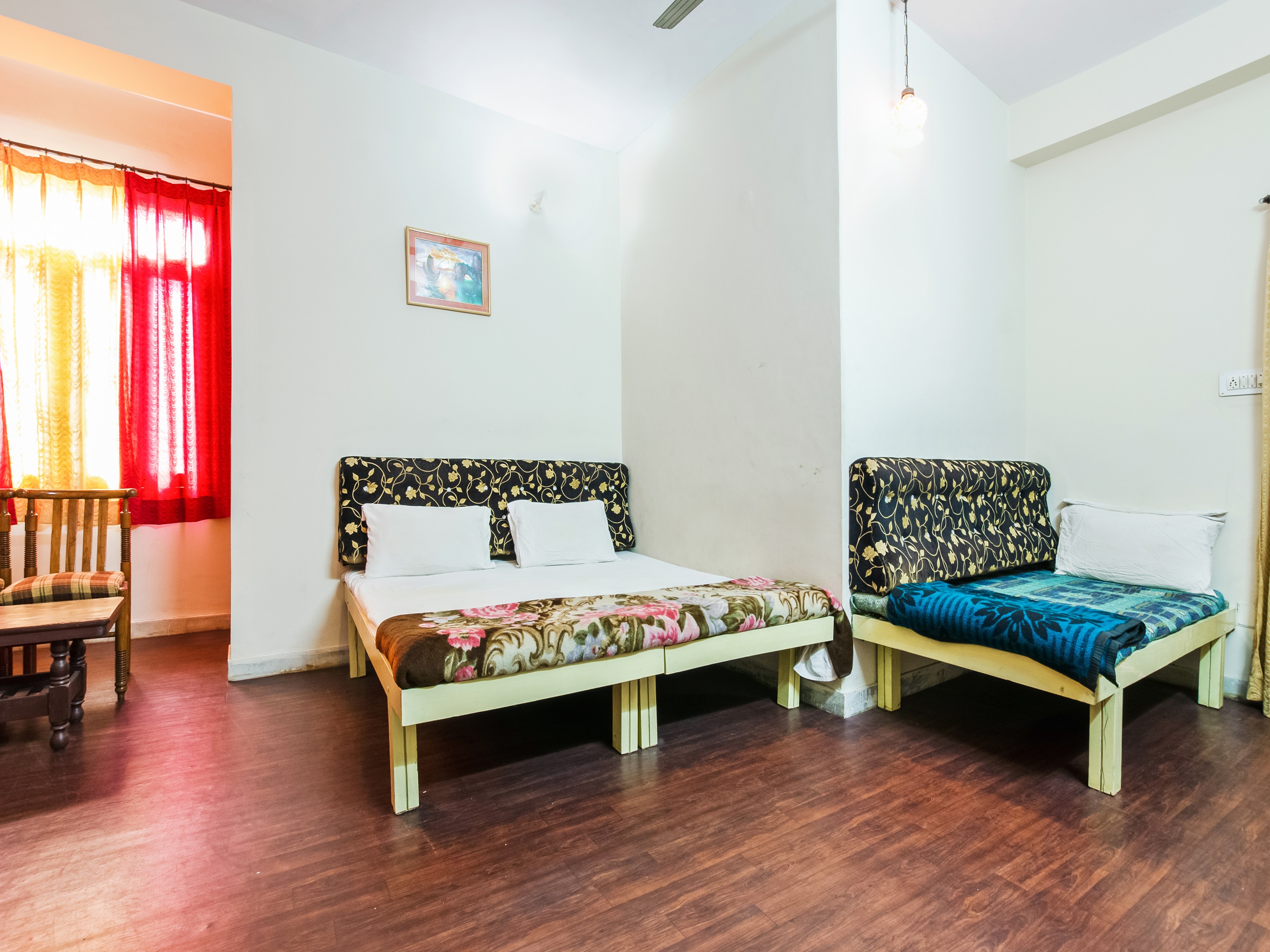 Hotel Tulsi Palace - Tap to explore photos