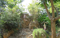 Outdoors