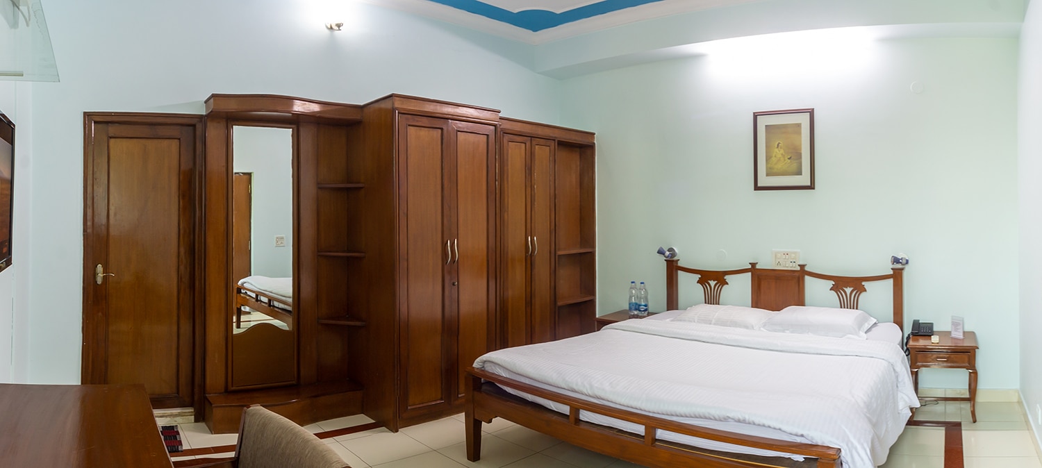 Hotel Marwar - Tap to explore photos
