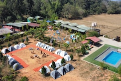 Jungle retreat dandeli - Homestay, Dandeli