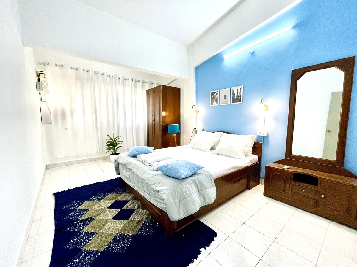 Anirah Homes Colva - Tap to explore photos