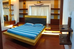 Mellow Stay Close To KIIT University, Bhubaneshwar