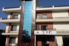 Vip Resort, Paonta Sahib
