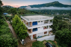 Faunora Homestay, Thekkady