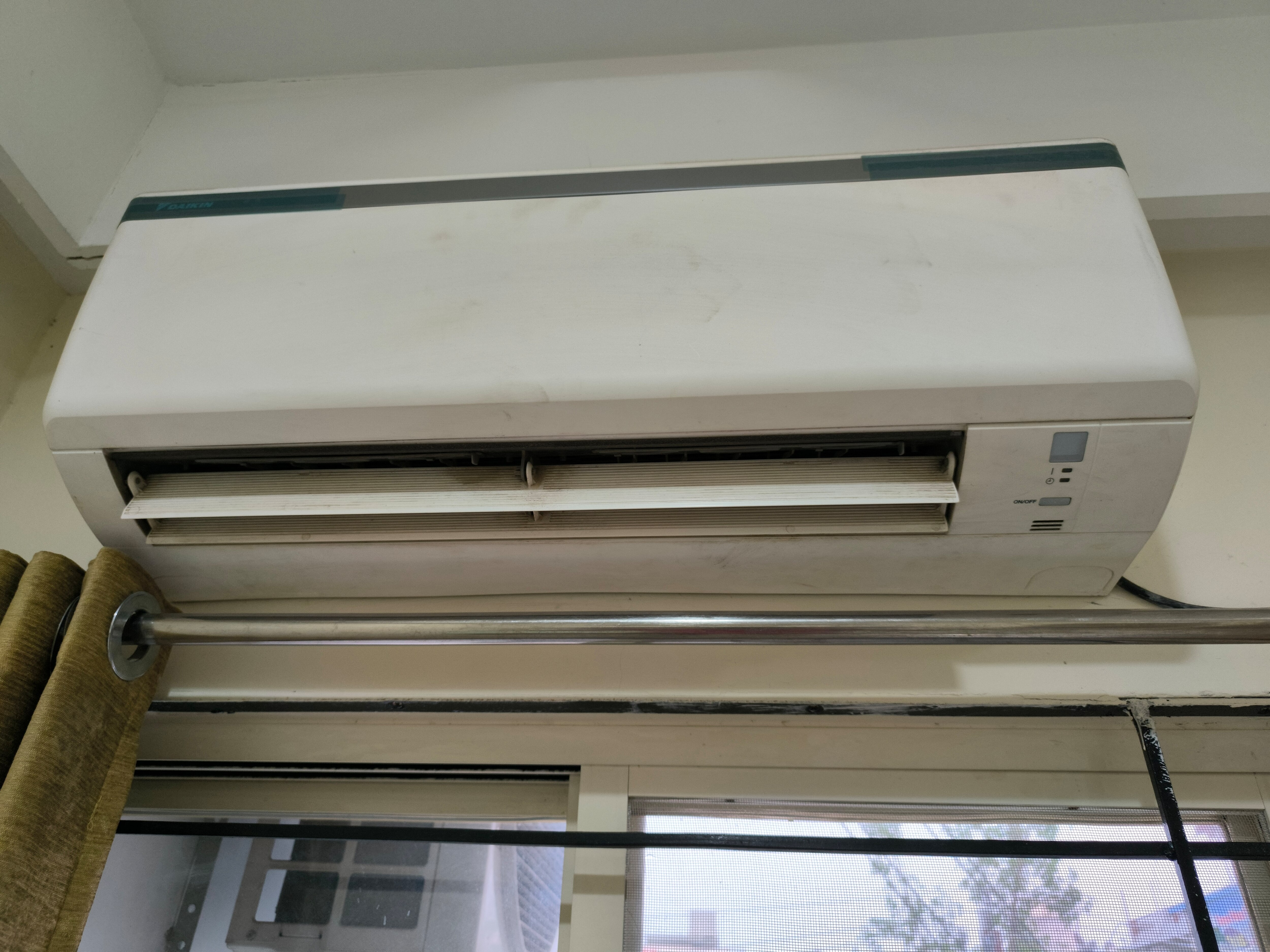 Orraica 305 1 BHK Flat with AC and Wifi - Tap to explore photos