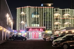 Annandam Inn (Hotel Anand), Seoni