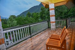 Apple Farm Inn, Nerua