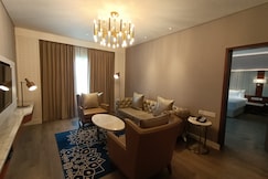 Hotel Amaravathi, Mandya