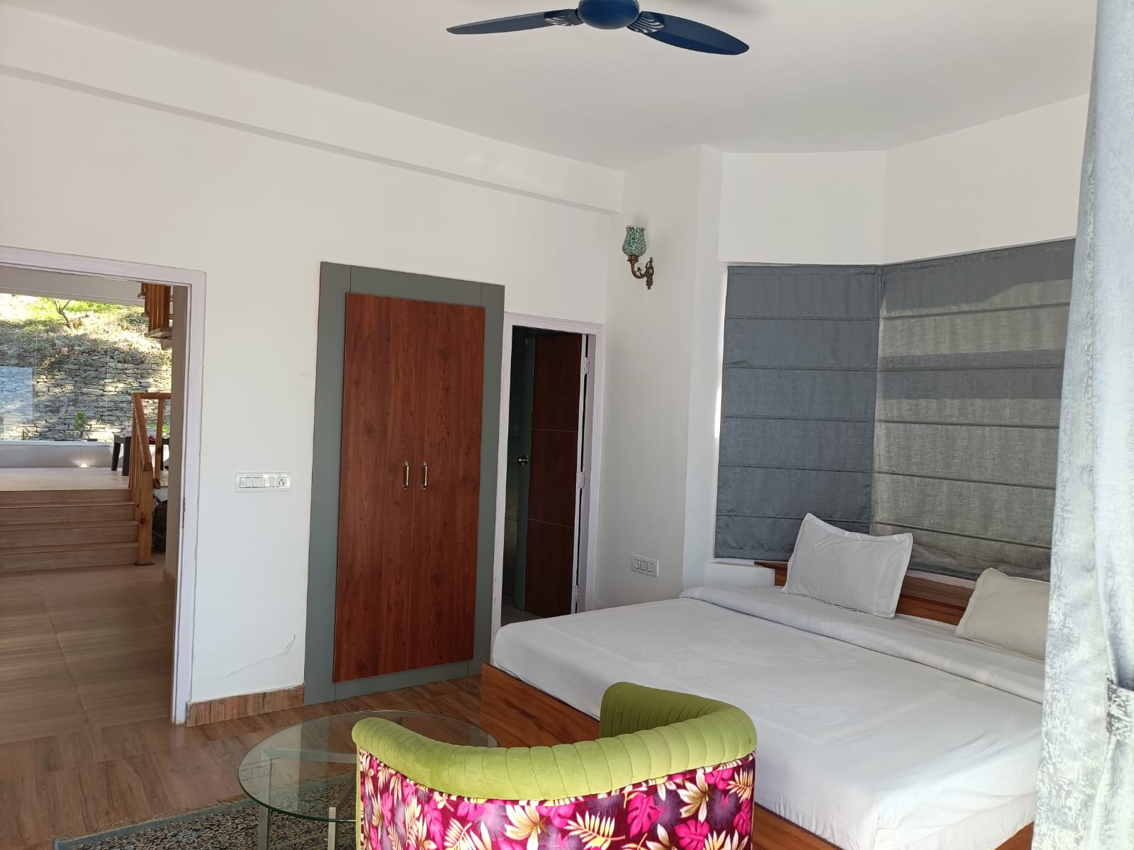 The Maan Cottages Ramgarh - Tap to explore photos