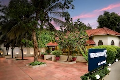 Aura Resort & Spa, Goa