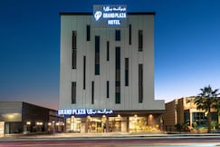 Grand Plaza Hotel Tabuk, Tabuk