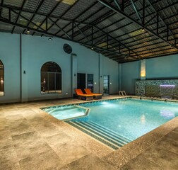 Swimming Pool 1