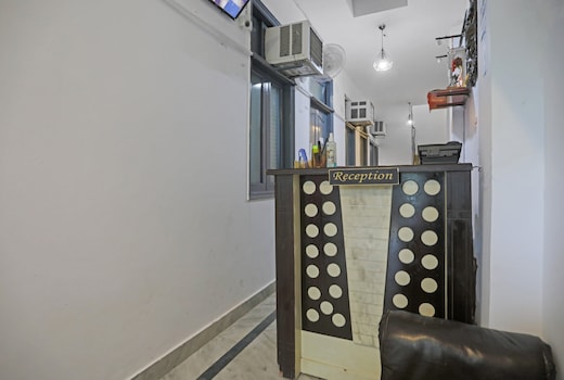 Hotel O The Premium Villa