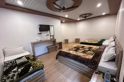 Kedar Valley Resorts