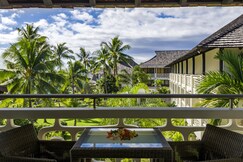 InterContinental Resort Tahiti, Tiputa
