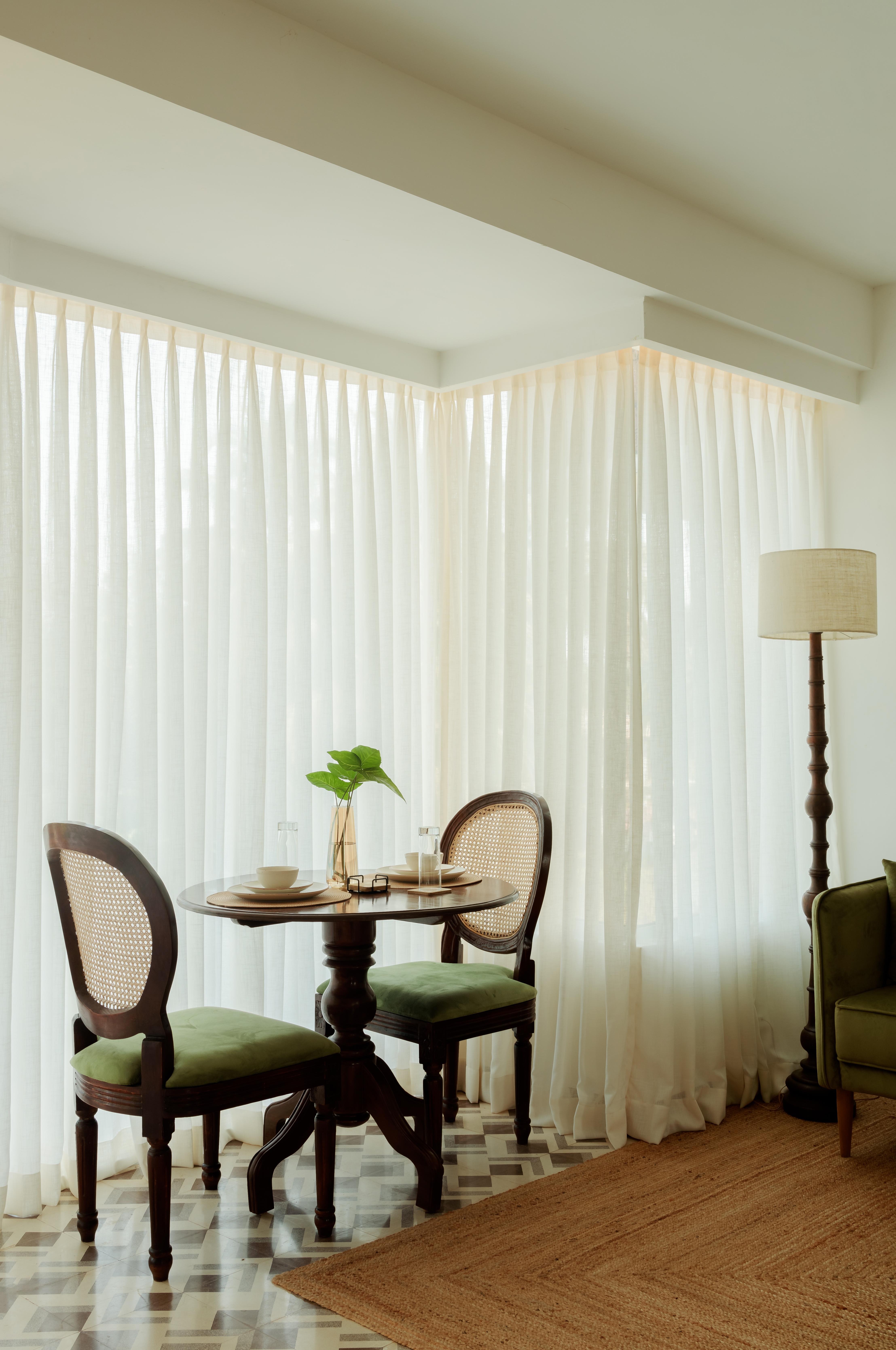 El Raso - 1 BHK at Parra by The Blue Kite (106) - Tap to explore photos