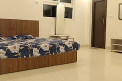 Ramashish Palace, Dhaka