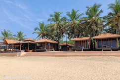 Dunhill Beach Resort, Goa