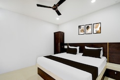 Hotel O RRR Residency & luxuryrooms, Hyderabad