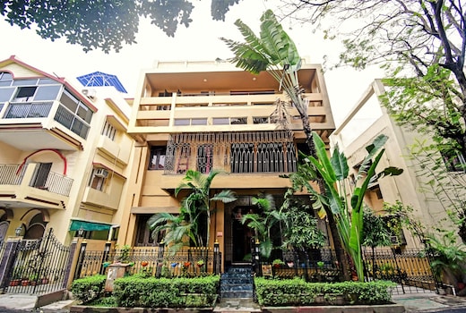Hotel O Vicky Guest House