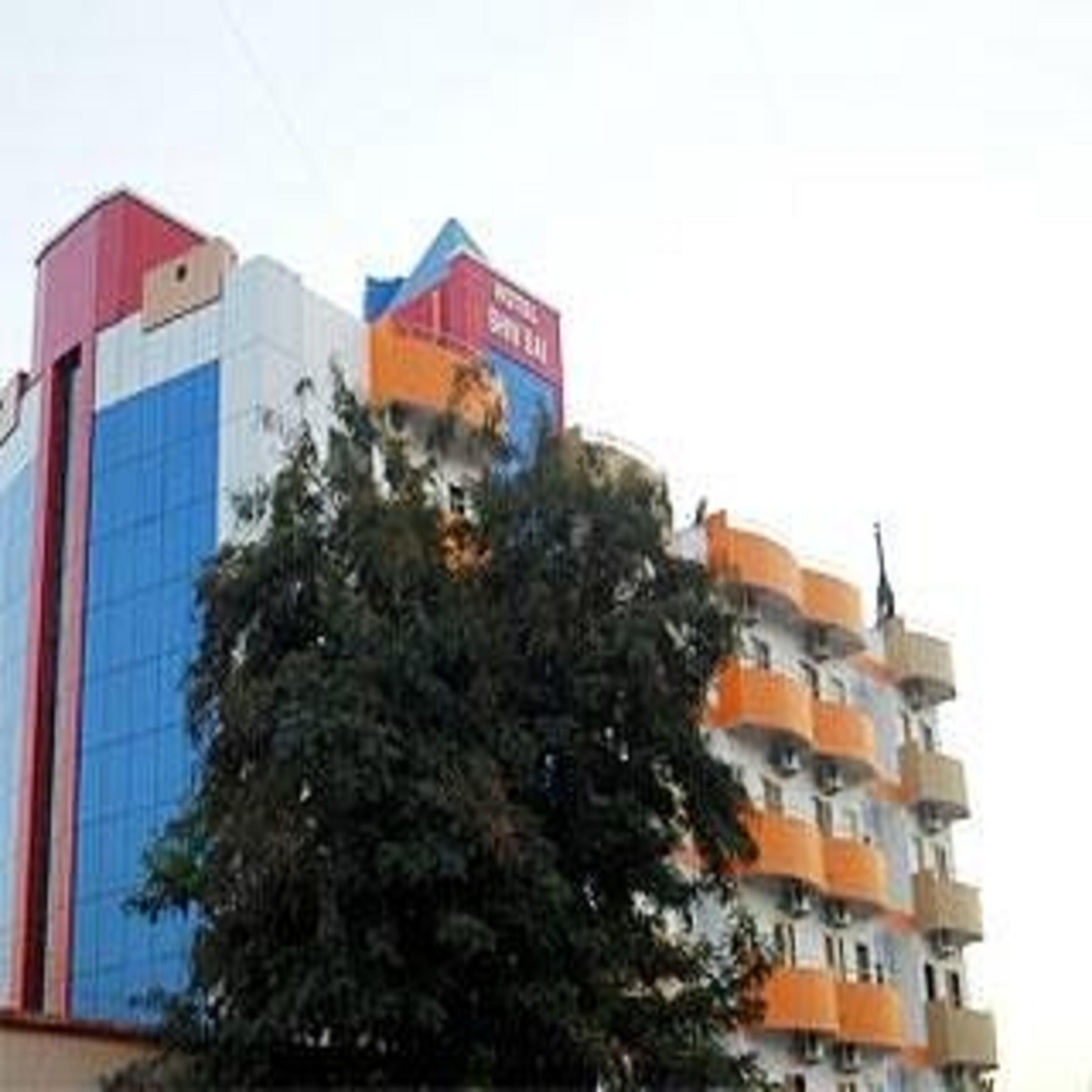 Hotel Shiv Sai - Tap to explore photos