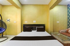 Hotel O Yash Raj Palace, Lucknow