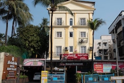 Hotel Benzy Palace, Near Mumbai International Airport, Mumbai