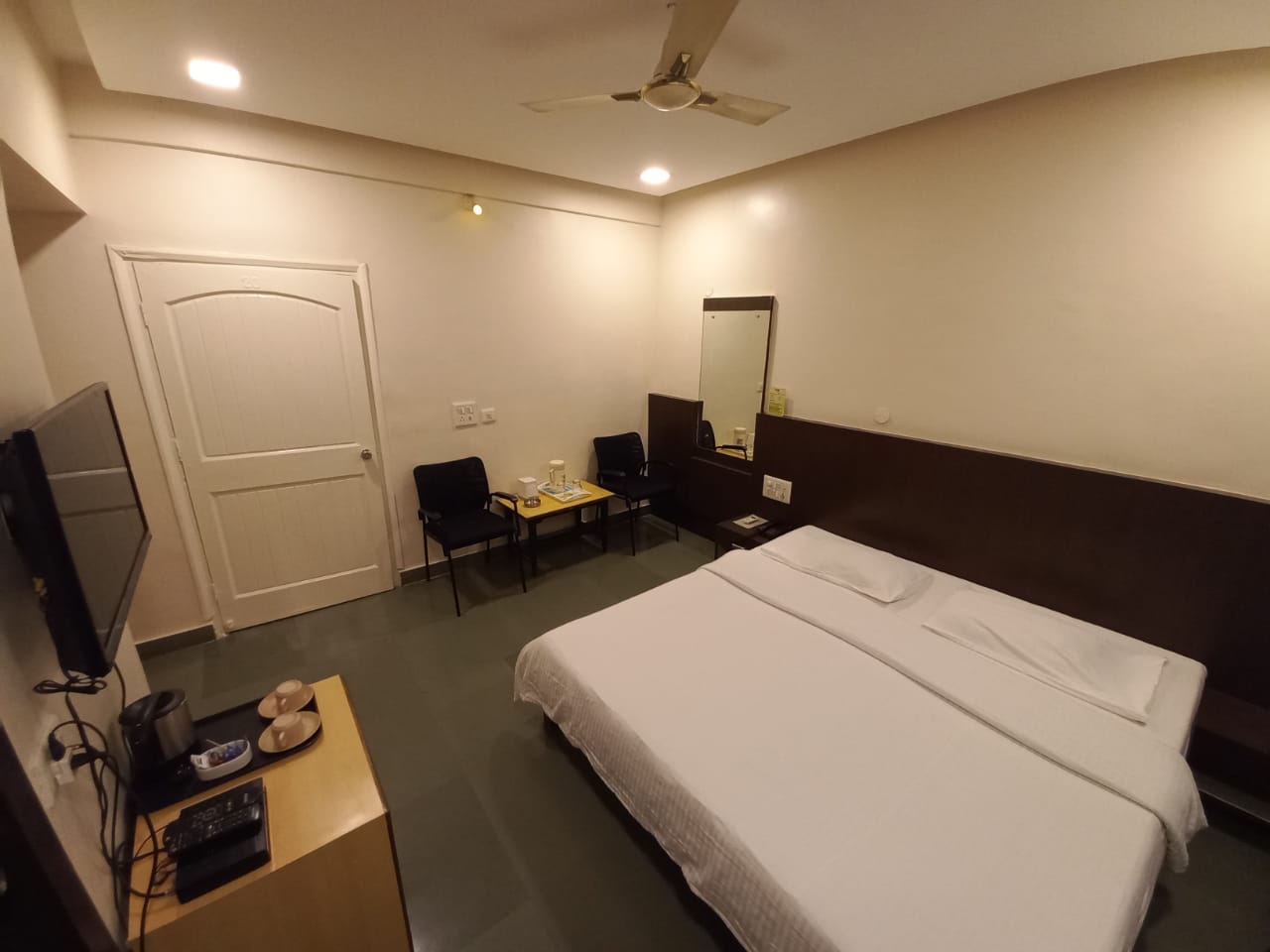 Hotel Rama Heritage 4