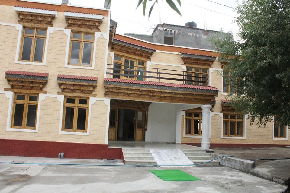 Hotel kasdarLadakh - Tap to explore photos