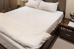 Royal Apartment, Daman