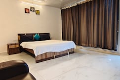 The Wood Resort, Lonavala