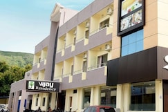 VIJAY RESIDENCY, Vaniyambadi