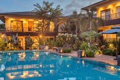 Alaya Private Pool 3BHK Villa Heart of Assagao, Goa