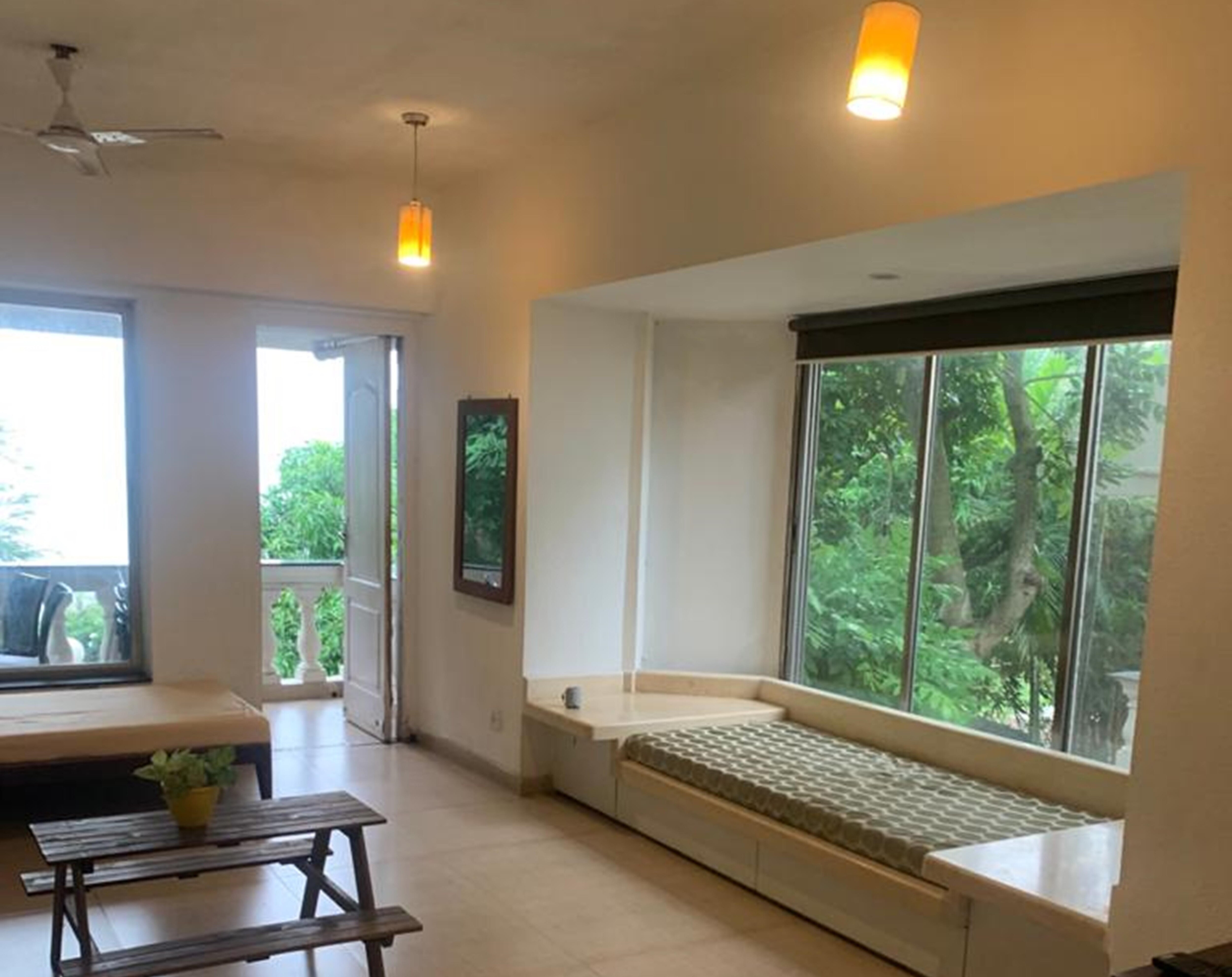 Seaesta Villa 2BHK (Live By The Sea) - Tap to explore photos