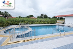 Krishna Valley & Resort, Sasan Gir
