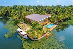 Kyna Backwaters, Kottayam