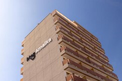 H Top Amaika Hotel, Lloret De Mar