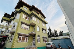 Hotel Indra, Srinagar