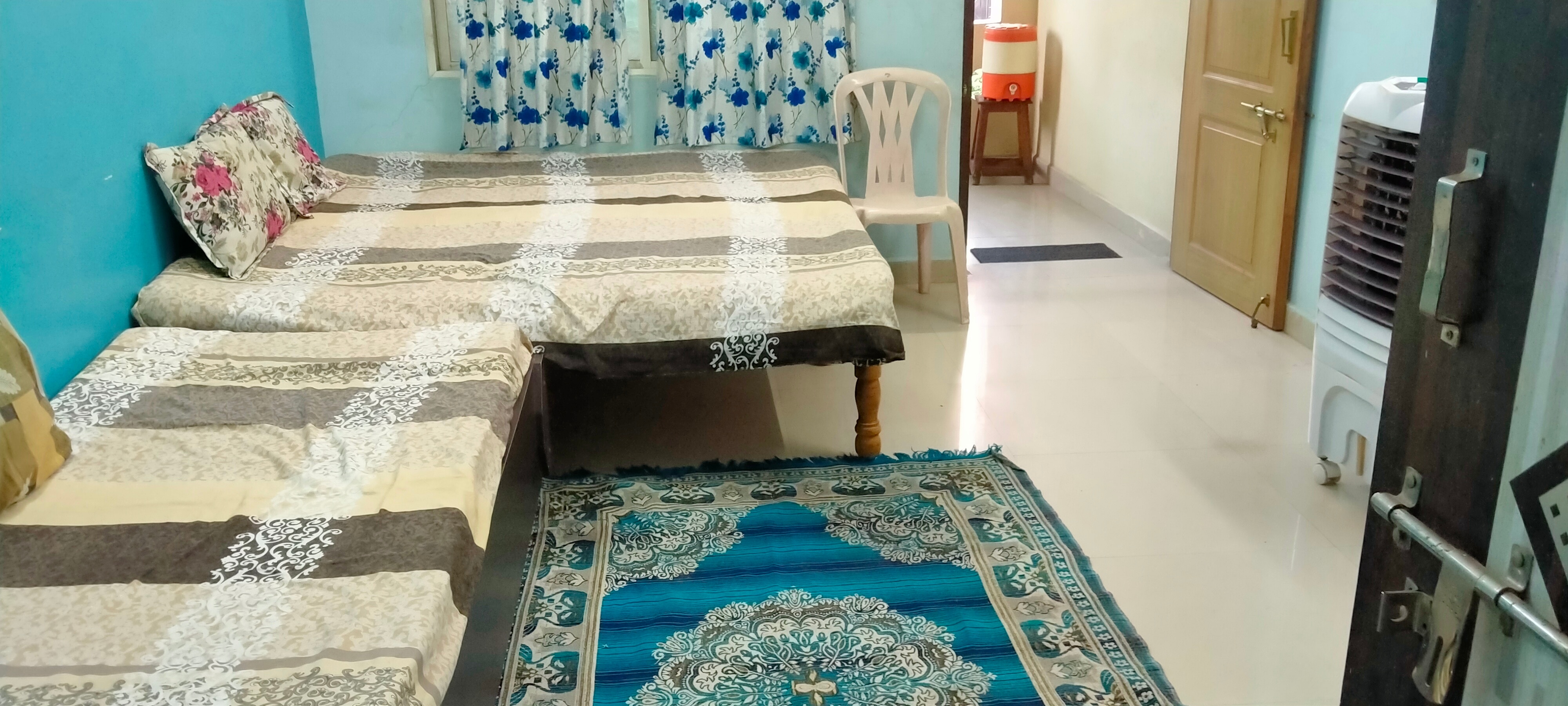 Jain homestay - Tap to explore photos